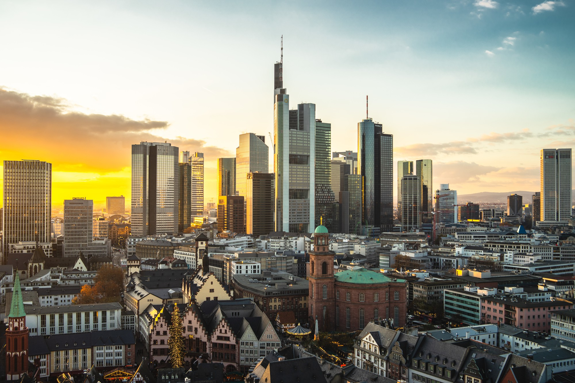 Germany Authorised Crypto Companies