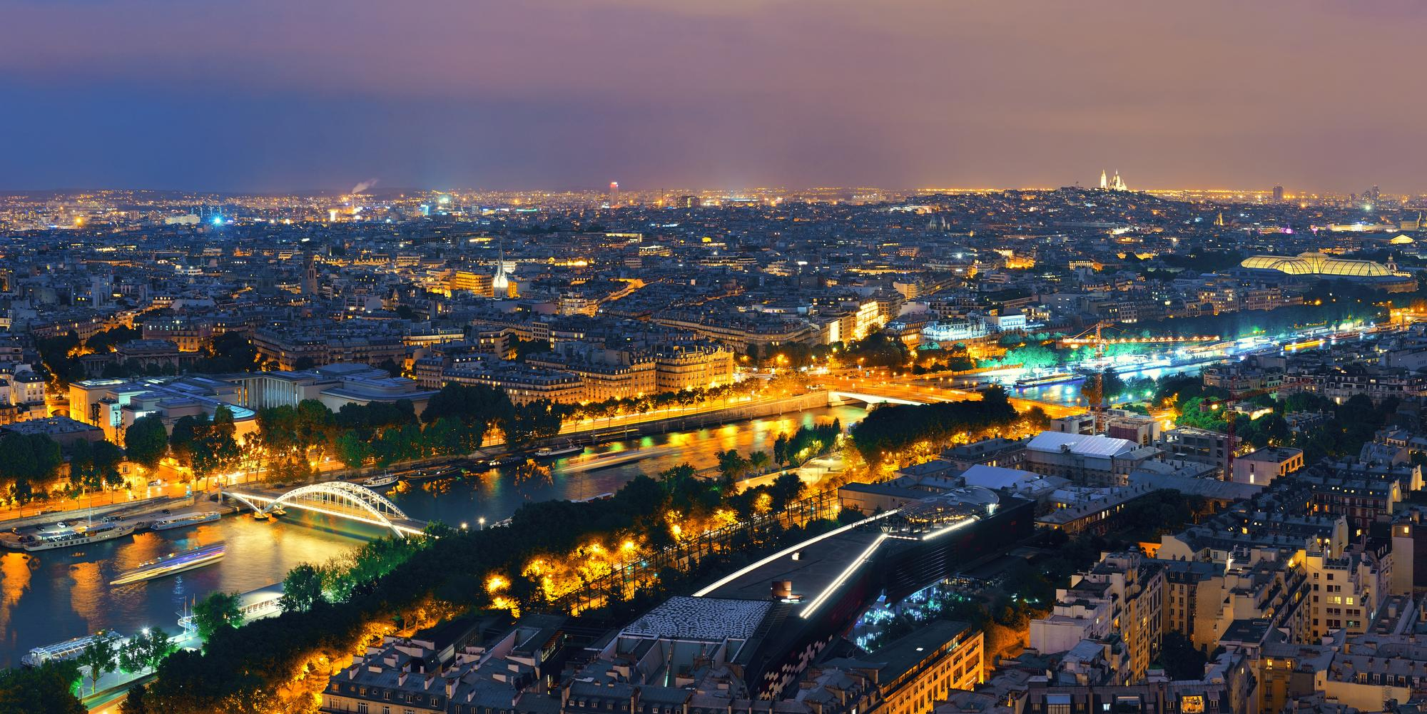 Liquidación de empresa en Francia