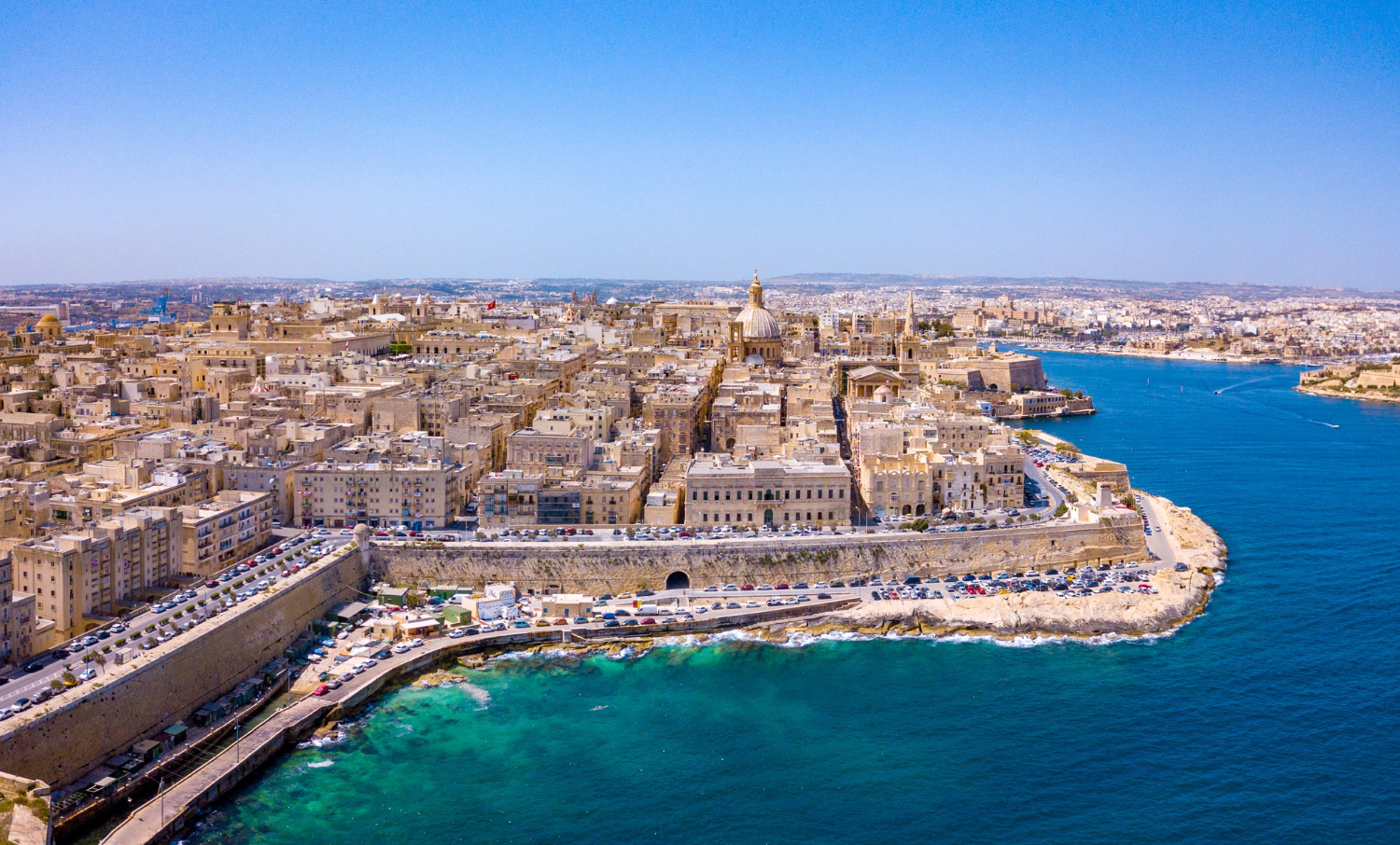 Company liquidation in Malta