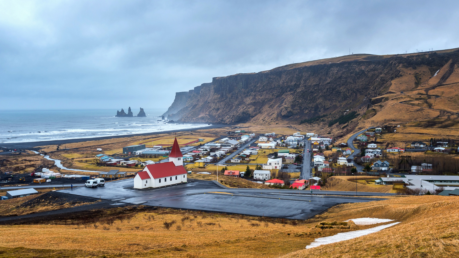 Company liquidation in Iceland