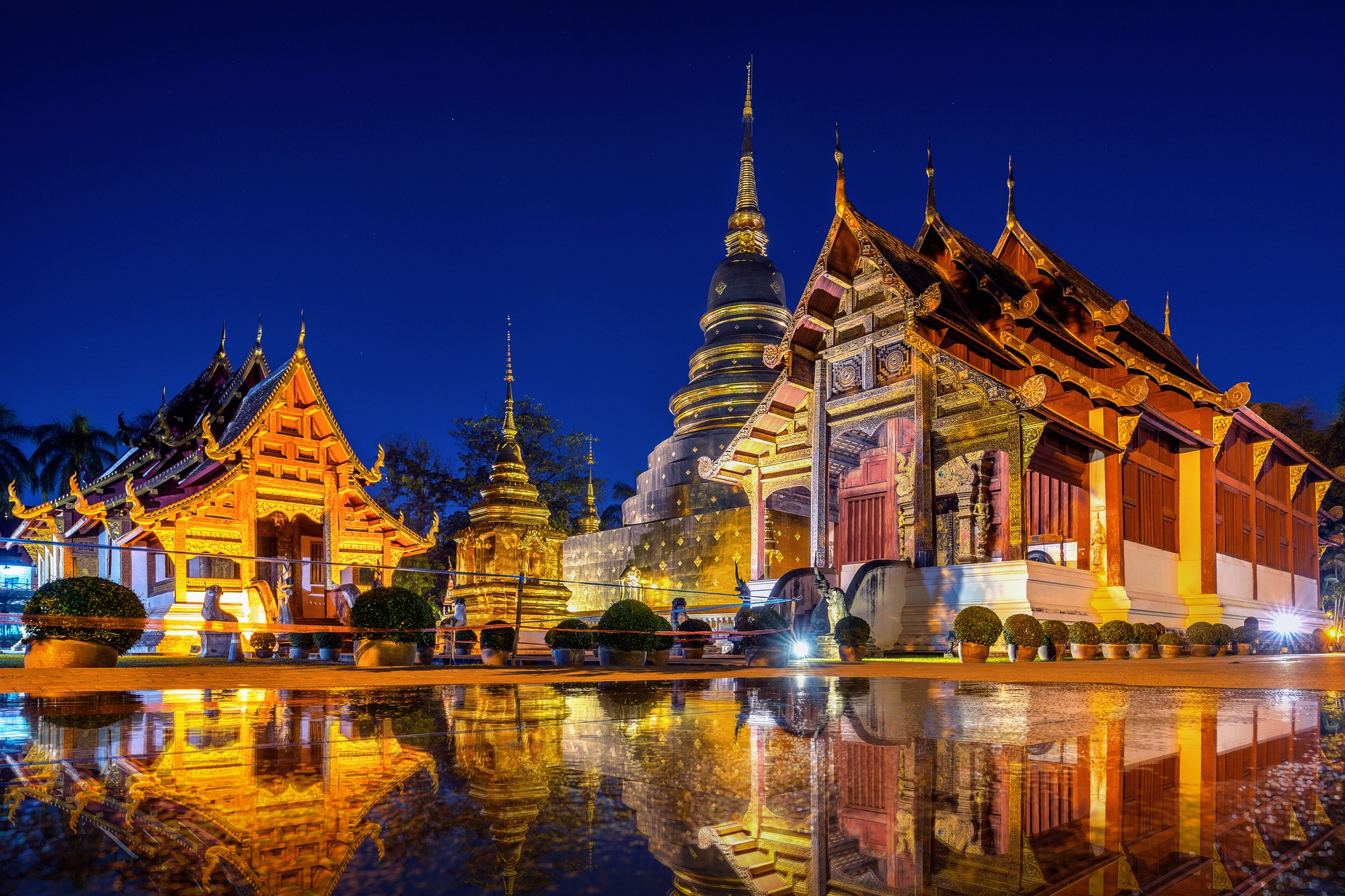 Thailand Authorised Crypto Companies