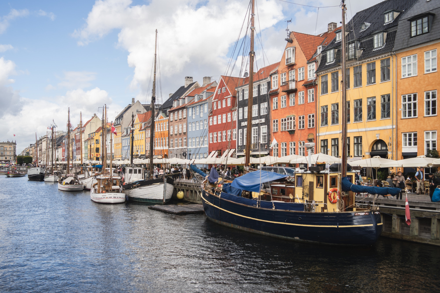 Exclusive Danish BaaS Financial & Crypto Company for Sale