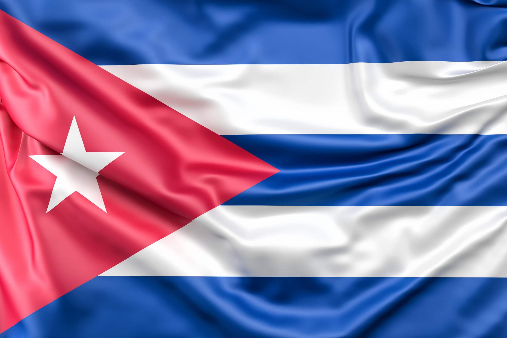 Cuba Authorised Crypto Companies