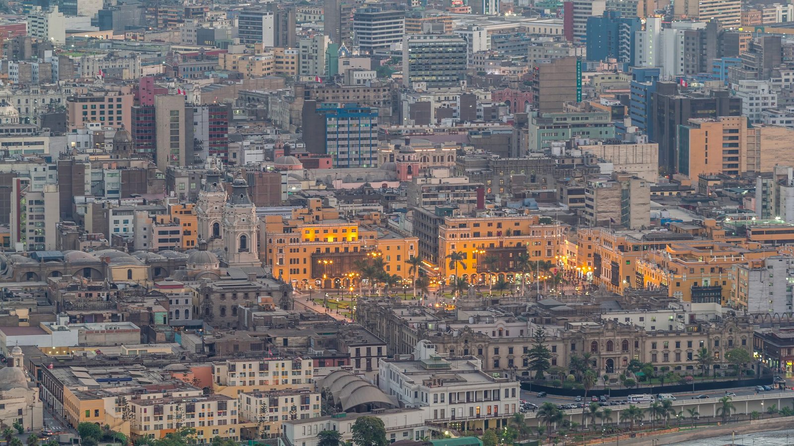 Licencia de juego en Perú