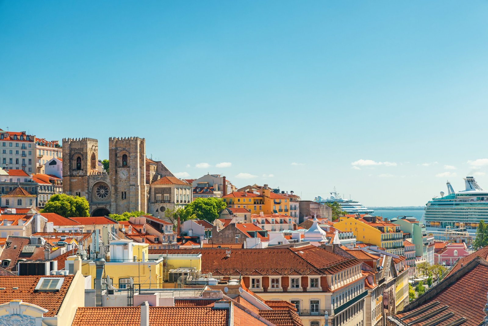 Advantages of Purchasing a Ready-Made Company in Portugal